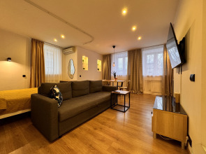 Квартира на Большой Покровской