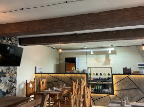 Гостевой дом Хаус на ферме