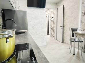 Квартира дизайнерская Renta27 в самом сердце города