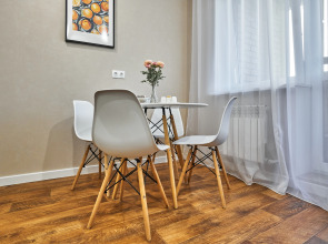 Апартаменты КАК ДОМА