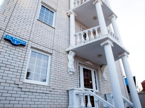 Na Rubleva Guest House