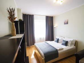 Apartamenty Inndays na Miheeva 25