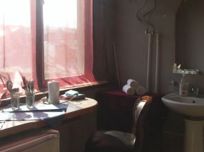 Отель Sakartvelo