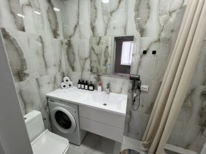 Квартира по адресу Приморская 42 к1