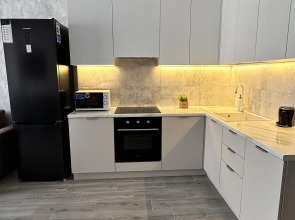 Двухкомнатные Апартаменты в Новом ЖК Бизнес-класса Заречье во Владикавказе