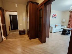 Квартира Делюкс в Центре Города