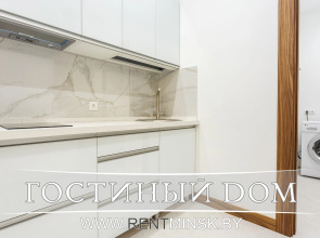 Апартаменты Luxury на сутки