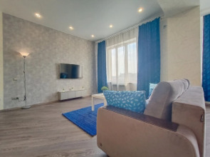 Апартаменты Фрекенбок