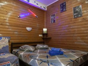 Частный дом Сон Феи 4