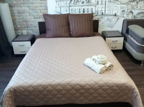 Апартаменты на Московской 86