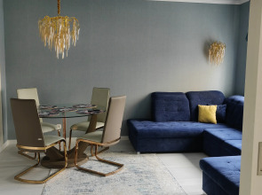 Квартира ЖК Куршский у моря