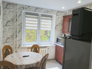 Апартаменты на Гоголя 16