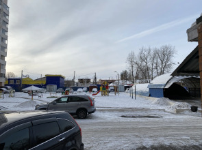 Апартаменты на Ленина 151