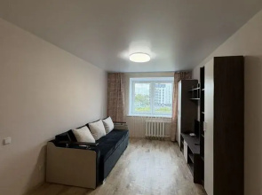 Yevro-Dvukhkomnatnaya Na Starom Shosse 3bk2 Flat