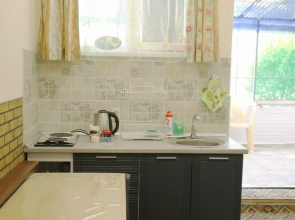 Апартаменты на улице Ярошенко16/2