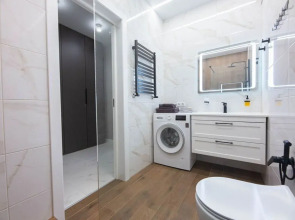 Апартаменты нa побережьe Балтийcкогo мopя