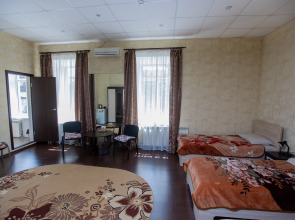 Отель Гостиный Дом На Банном