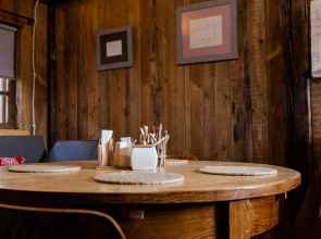 Апартаменты Удивительное Рядом 2