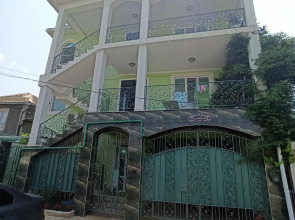 Частный дом На Трудящихся 152а