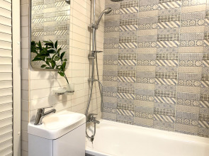 Апартаменты Hygge Karelia Ботаника