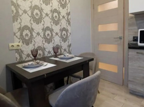 Квартира в самом сердце столицы