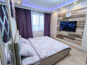 Апартаменты на Курчатова рядом с ИМР