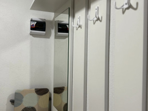Квартира Квартира-студия 22м2