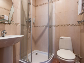 Меблированные комнаты Номера на Жуковского