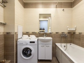 Квартира Солнечная мкр Европейский берег