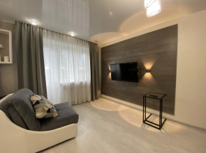 Апартаменты Атмосферные в Центре Города