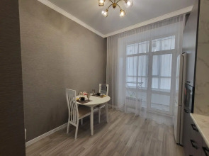 Апартаменты  ЖК Mechta в Топовой Локации за ТРЦ Хан Шатыр