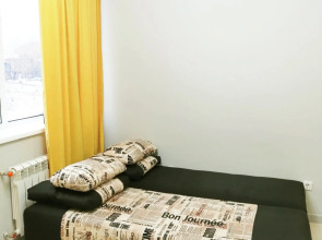 Апартаменты SiberiaLife на Инских Холмах