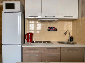 Квартира Стильная однушка в центре рядом с НИИТО