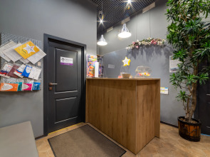 Хостел Дип Слип