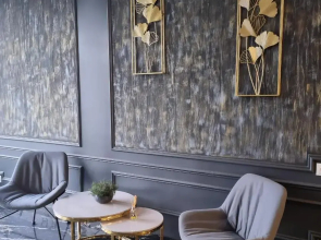Dayssin Boutique hotel
