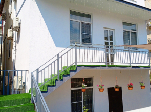 Nika on Lenina Private house