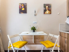 Апартаменты Roomstay Большой комфорт