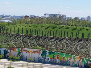 Апартаменты Облака