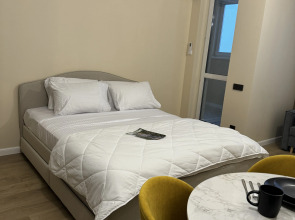 Квартира У нас уютно и тепло. Квартира в ЖК Черника