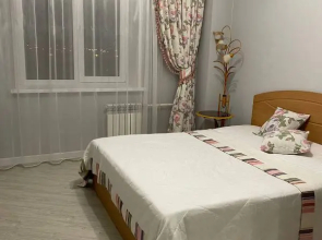 Na Krylova 46 Apartments