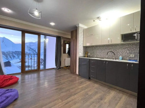 Gogo Apartments New Gudauri