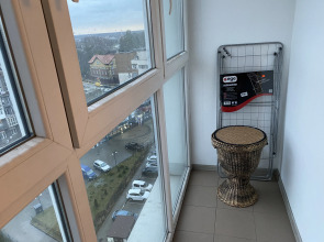 Апартаменты у Королевских Ворот