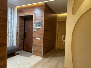 Апартаменты ДзенХоум На Пяти Углах 26