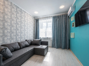 Апартаменты в Историческом центре города