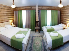 Отель Золотое Кольцо