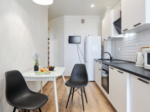 Квартира Жк Сердце Ростова Ларина 45