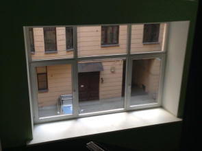 Гостевой дом Пилигрим