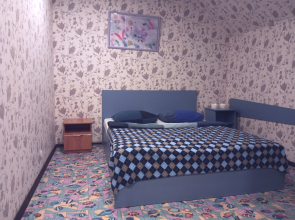 Гостевой Дом Острожский Вал