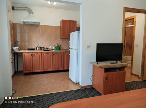 Tvoj Domik Guest house