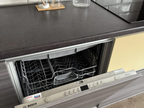 Квартира Уютная студия + спальня в ЖК Ньютон у ЛА Трактор